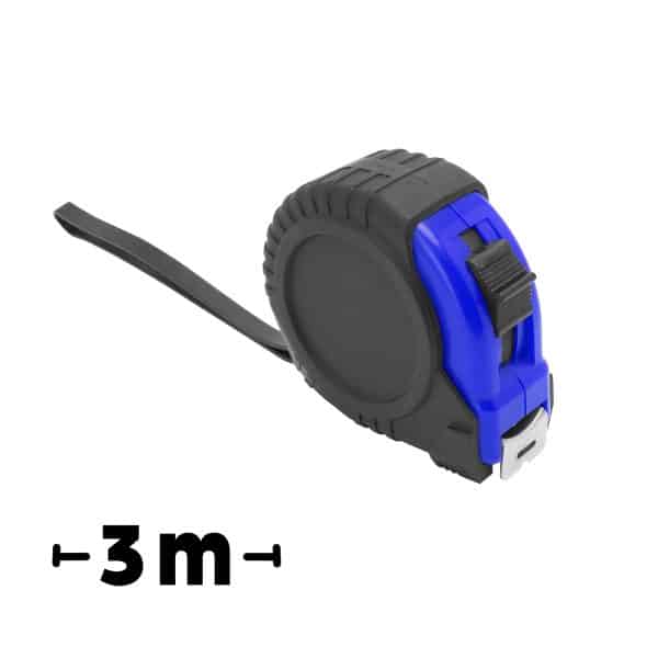 סרט מדידה 3 מטר