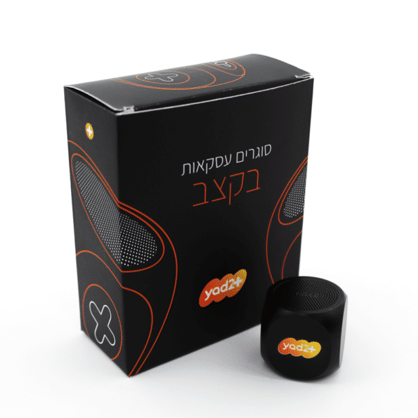 סט רמקול ואוזניות