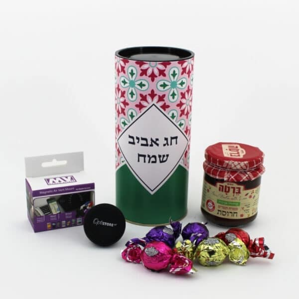 מארז מגנט לפסח