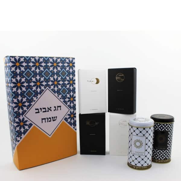 מארז קקאו