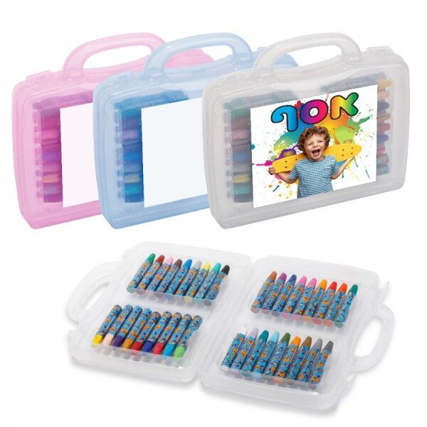 צבעי פנדה ממותגים
