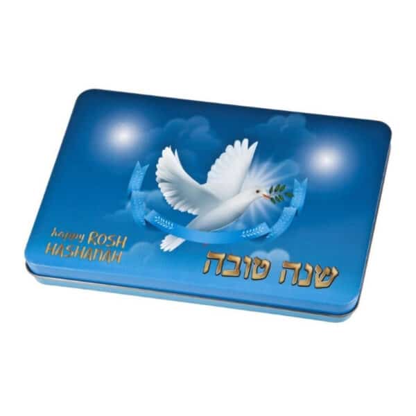 מארז ברכות שנה טובה