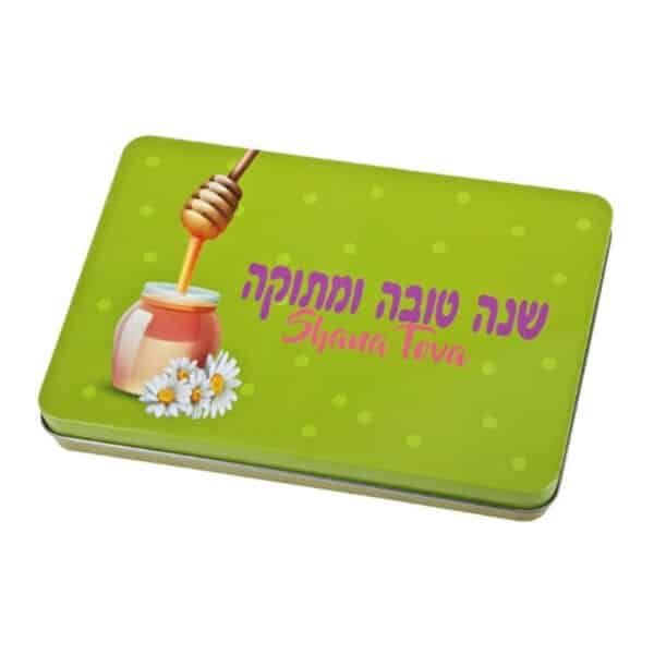 מארז ברכות שנה טובה