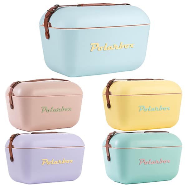 צידנית קשיחה Polarbox Classic