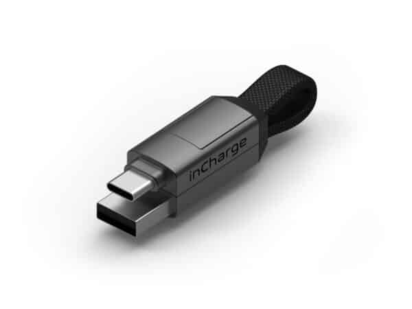 האולר השוויצרי של הכבלים – inCharge6