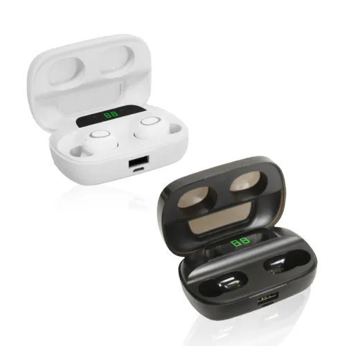 אוזניות Bluetooth EarBuds TWS