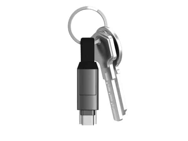 האולר השוויצרי של הכבלים – inCharge6