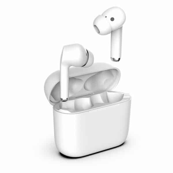 אוזניות bluetooth עם לוגו