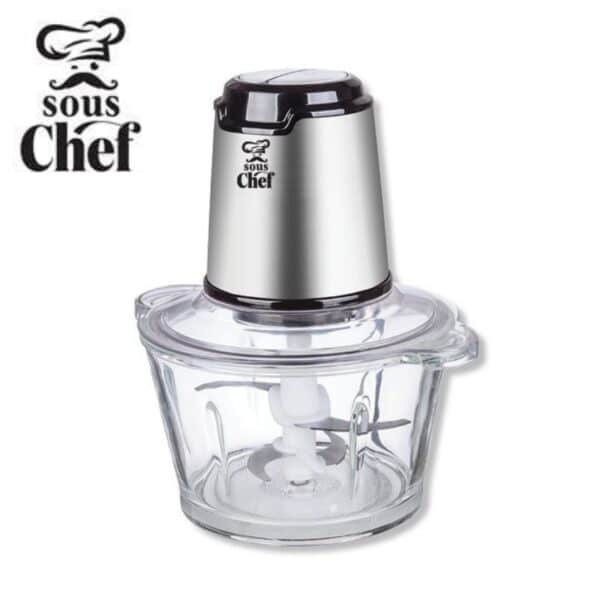  SOUS CHEF קוצץ מזון חשמלי מבית