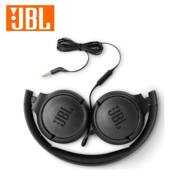אוזניות קשת JBL ממותגות