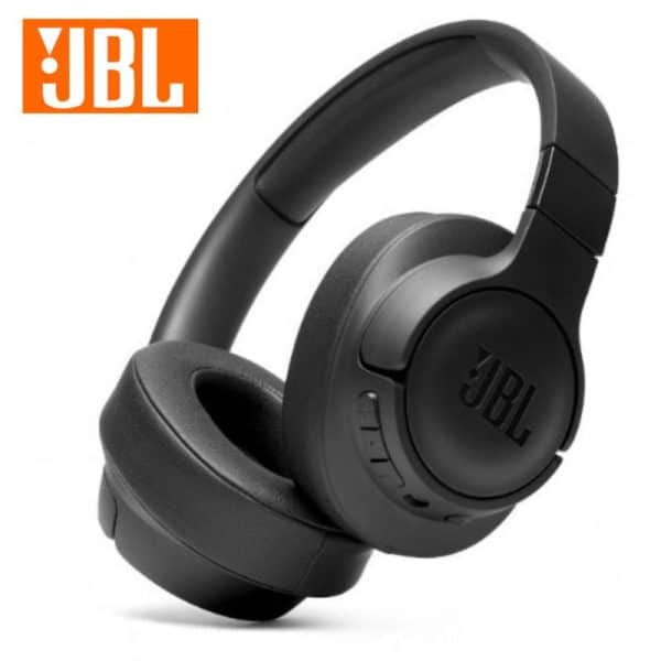 אוזניות JBL ממותגות