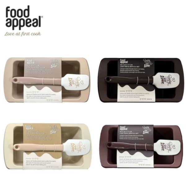 מארז אפייה food appeal