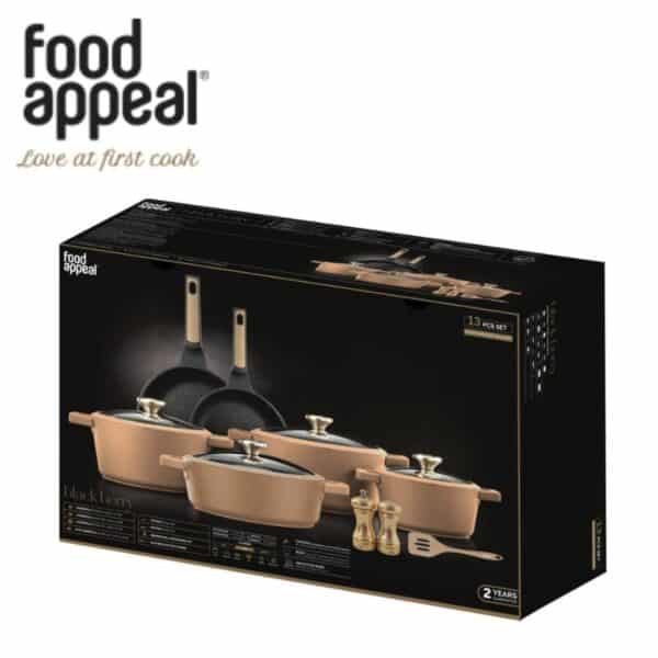 מארז food apeal לחג