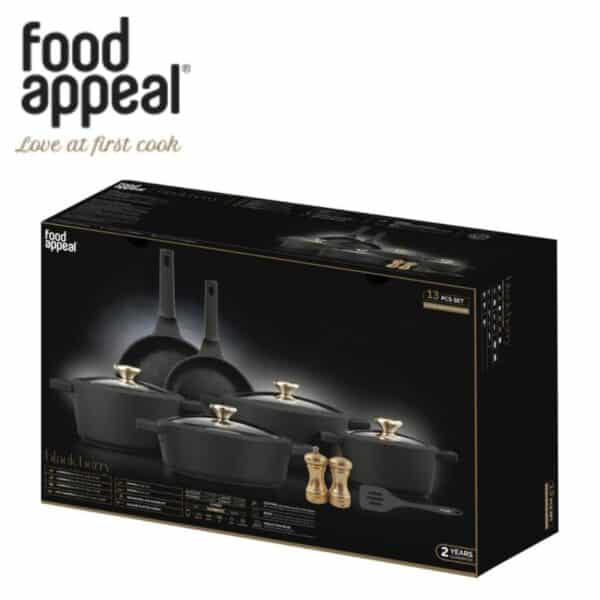 מארז food apeal לחג