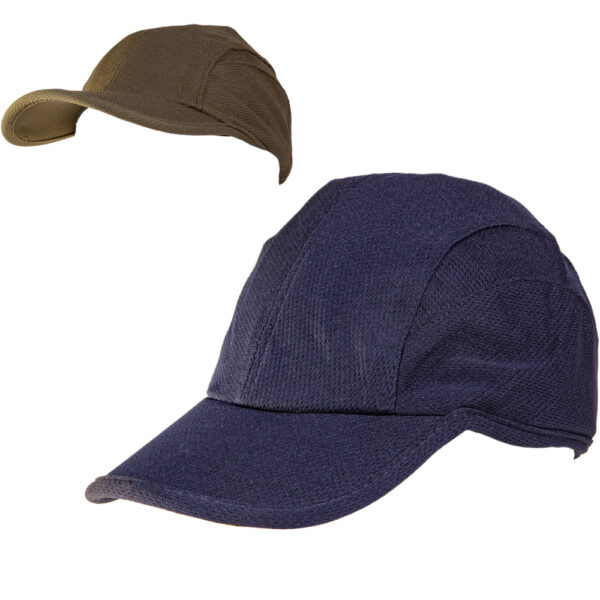 כובע DRY FIT מנדף זיעה