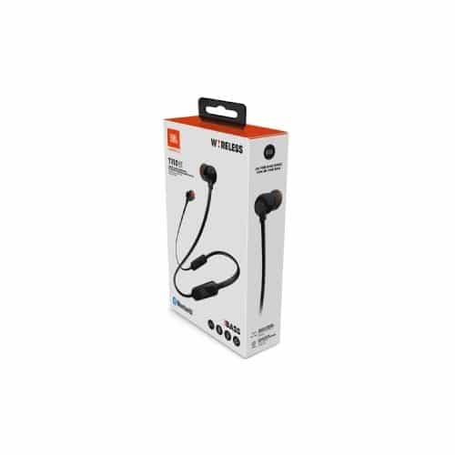 אוזניות אלחוטיות JBL
