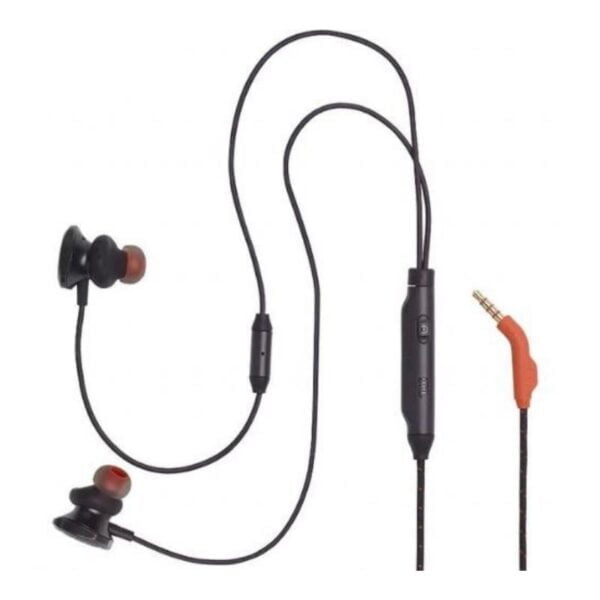 אוזניות גיימרים JBL IN EAR