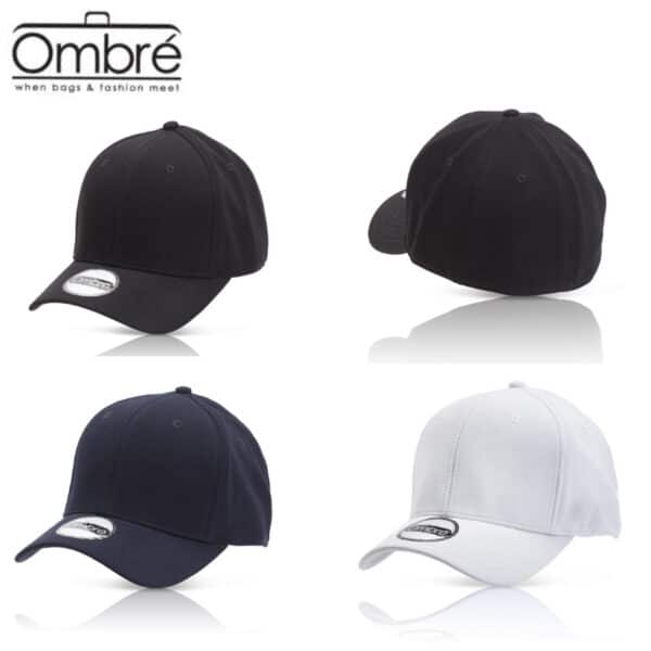 כובעי OMBRE