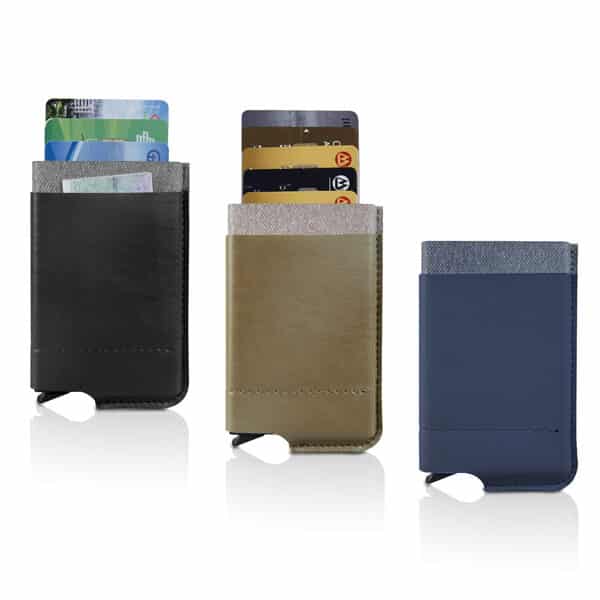 ארנק RFID BLOCKING