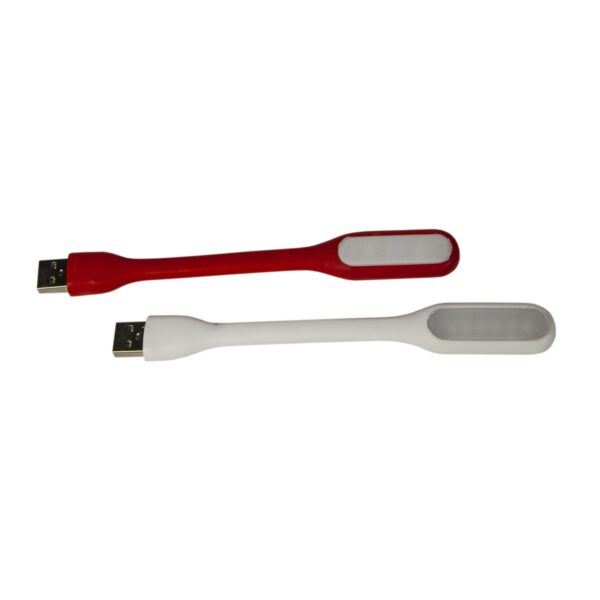 תאורת לד חזקה חיבור USB