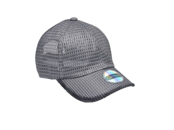 כובע רשת OMBRE
