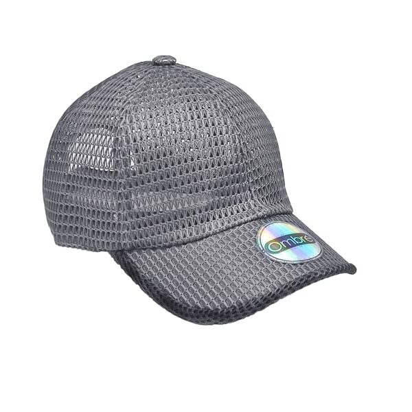כובע רשת OMBRE