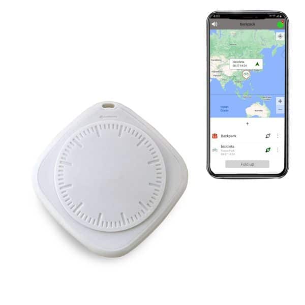 תג איתור עולמי – FindmyTag
