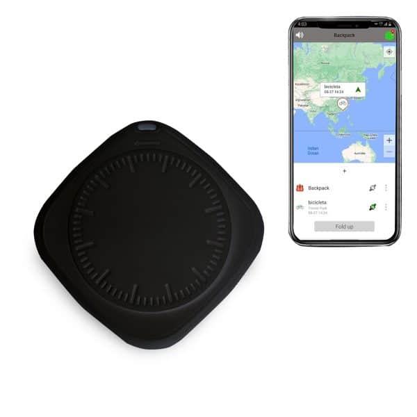 תג איתור עולמי – FindmyTag